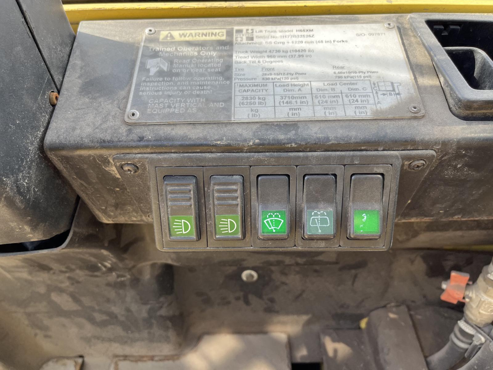 ./imagenes/INVOICE/2019/17944/HYSTER H65XM (10).JPG